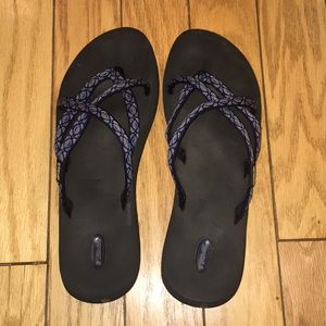Women’s Teva Sandals